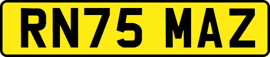 RN75MAZ
