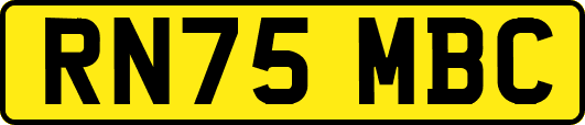 RN75MBC