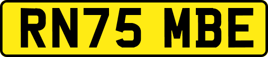 RN75MBE