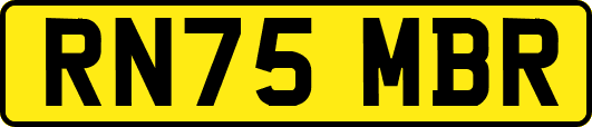 RN75MBR