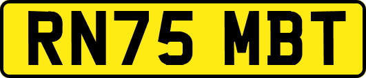 RN75MBT
