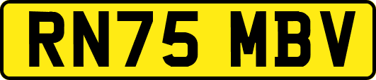 RN75MBV