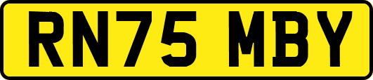 RN75MBY