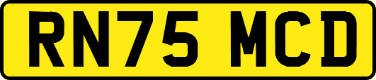 RN75MCD