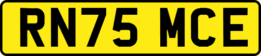 RN75MCE