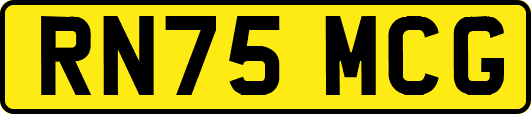 RN75MCG