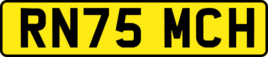 RN75MCH
