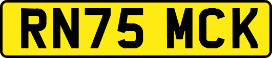 RN75MCK