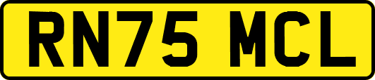 RN75MCL
