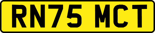 RN75MCT