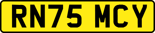 RN75MCY
