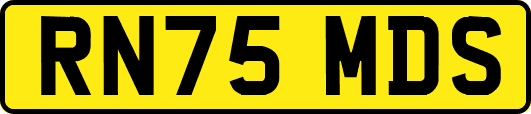 RN75MDS