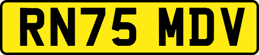 RN75MDV