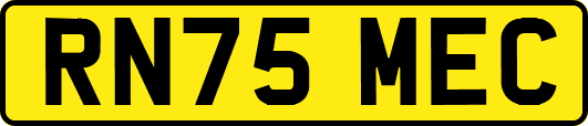 RN75MEC