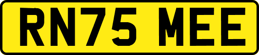 RN75MEE