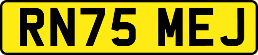 RN75MEJ
