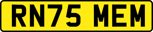 RN75MEM