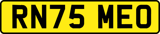 RN75MEO