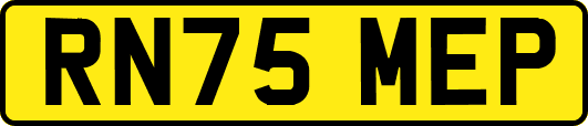 RN75MEP