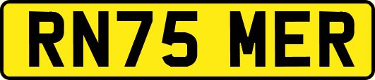 RN75MER