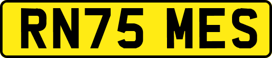 RN75MES
