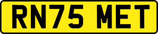 RN75MET