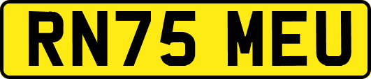RN75MEU