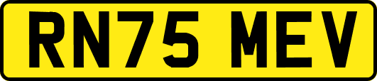 RN75MEV
