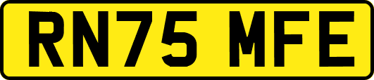 RN75MFE