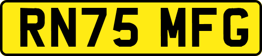 RN75MFG