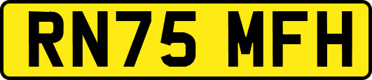 RN75MFH