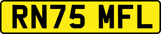 RN75MFL
