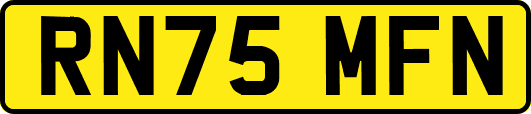 RN75MFN