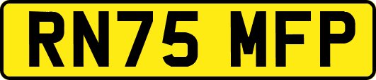 RN75MFP
