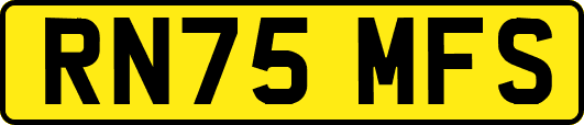 RN75MFS