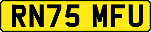 RN75MFU