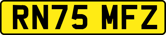 RN75MFZ