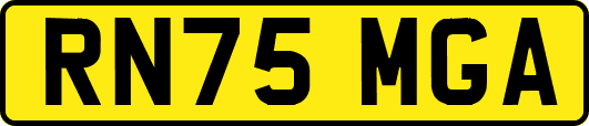RN75MGA
