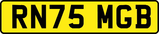 RN75MGB