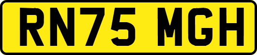 RN75MGH
