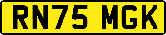 RN75MGK