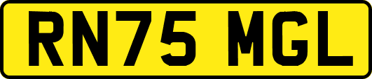RN75MGL