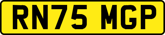 RN75MGP