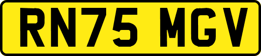 RN75MGV