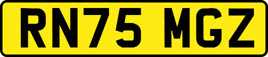 RN75MGZ