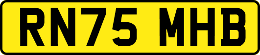 RN75MHB
