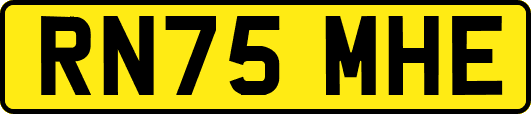 RN75MHE