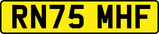RN75MHF