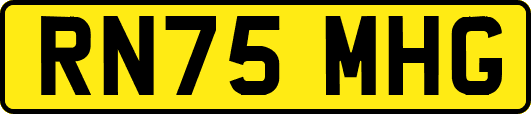 RN75MHG