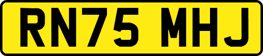 RN75MHJ